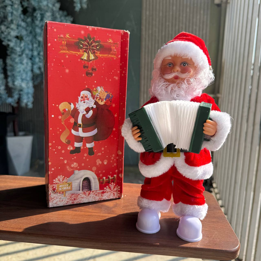 Santa Musical 25.0 NAVIDAD
