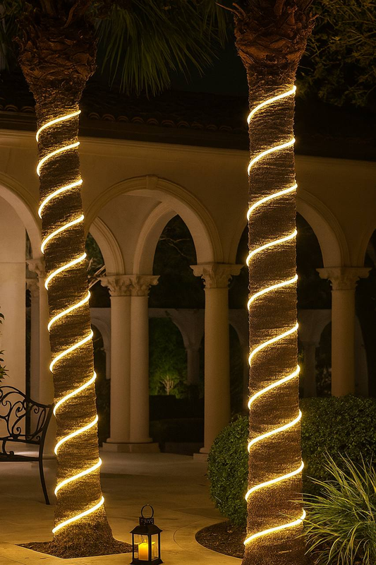 Guirnalda de Luz LED 13.0 NAVIDAD