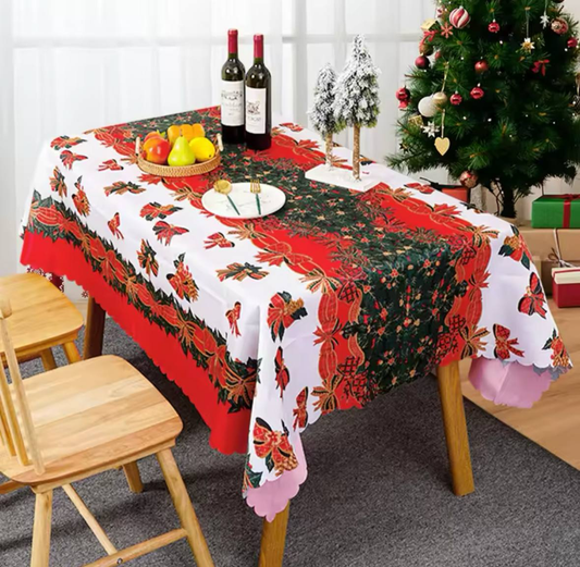 Mantel Navideño 13.0 NAVIDAD