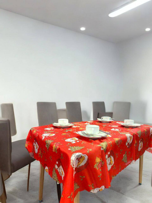 Mantel Navideño 13.0 NAVIDAD