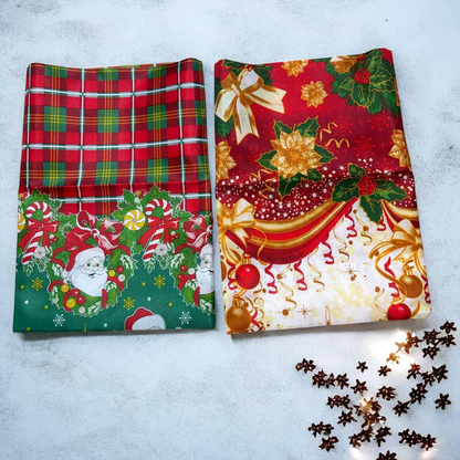Mantel Navideño 13.0 NAVIDAD