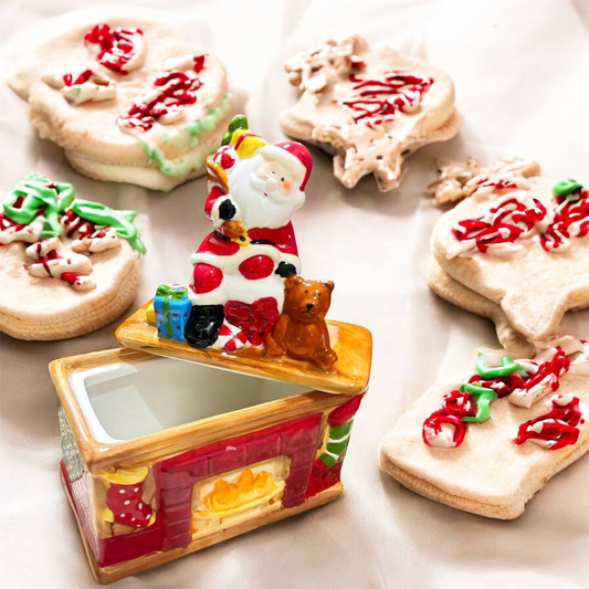 Caramelera Navideña 13.0 NAVIDAD