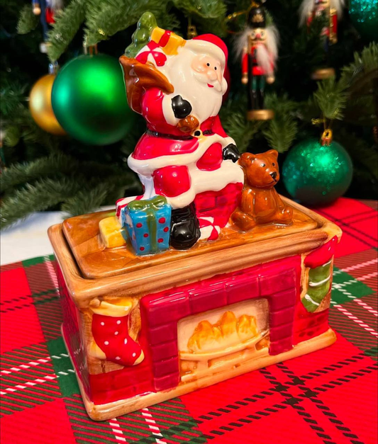 Caramelera Navideña 13.0 NAVIDAD