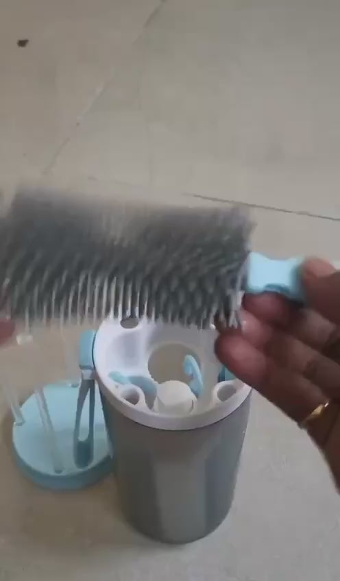 Kit para limpieza de Biberones 20.0 BEBE