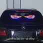 Pantalla LED Flexible para Automóviles 13.0 VEHICULOS