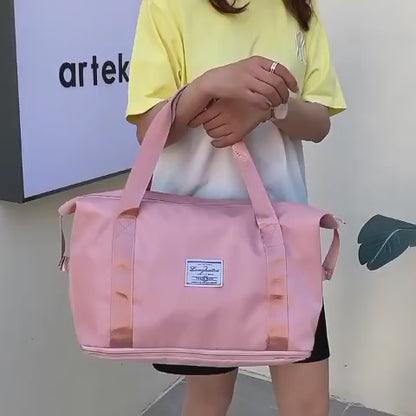 Bolso Viajero 2.042
