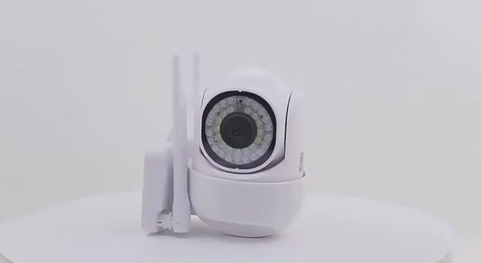 Cámara con Visión Nocturna 14.0 TECNOLOGIA