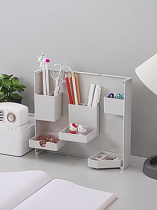 Caja Plegable de Escritorio 9.0 PAPELERIA