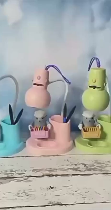 Lámpara de Proyección con Diseño de Dinosaurios 13.0 INFANTIL