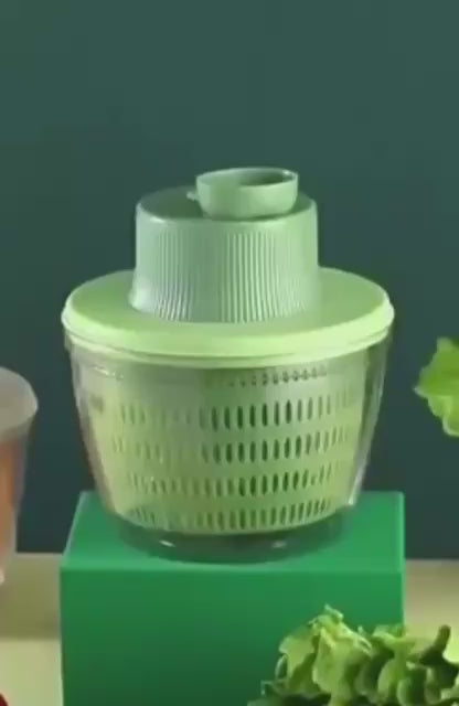 Cortador de verduras multifuncional - Cocina-