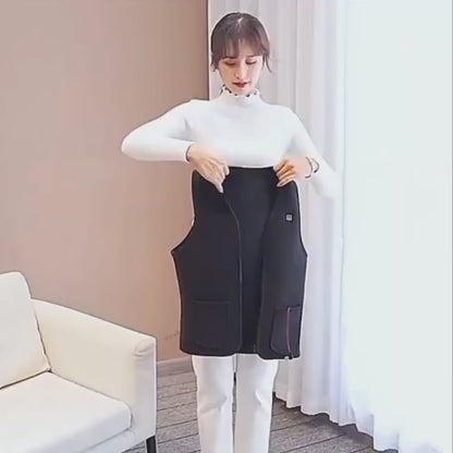 Chaleco de Calefacción Rápida 13.0 HOGAR - ROPA DE MUJER