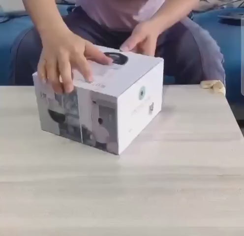 Cámara Bolita para Exterior  14.0 TECNOLOGIA