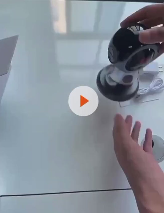 Cámara Robot con IA  14.0 TECNOLOGIA