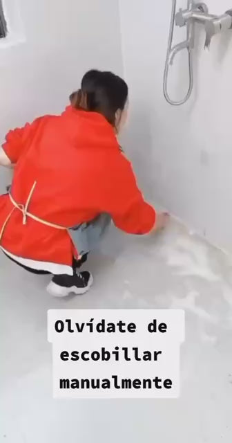 Cepillo de Limpieza Eléctrico Multiusos 21.0 HOGAR