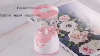 Máquina para Hacer Mascarillas Faciales 13.0 BELLEZA