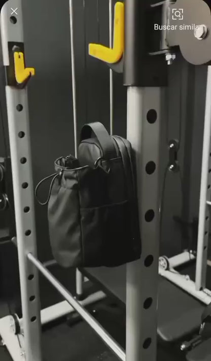 Bolsa de Gimnasio Magnética 13.0 DEPORTES